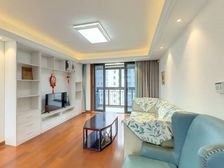 内环内 品质小区 一梯一户 边套三房 房东急售