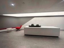 四川北路地铁口 盛邦国际大厦 滨港 正对电梯 得房率高