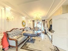 新上 一梯两户 出门就是地铁口 精装修 拎包入住的