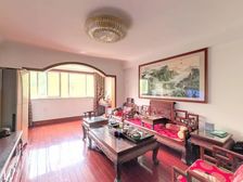 五角星CBD 一梯两户 房东降价急售 固定车位 复旦实