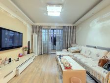 合生江湾国际 房东降价急售 带产权车位