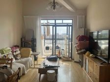 新上房源!13号线地铁口0距离,精装修拎包入住,景观楼层