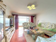 莱茵河畔 3室2厅 168.05平