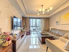 2005年品质 正规复式 一梯两户 带20平露台 带车位