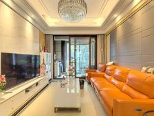 文化佳园 五角场商圈 黄兴公园 尽享舒适生活 急售带产权车位