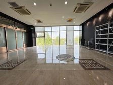 亦庄整层400平米精装带隔间园区食堂宿舍可随时看房