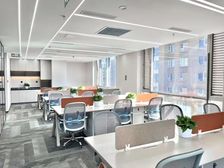 亚奥商圈地标建筑丨政策房租减半丨车位丨大小面积可分 会所