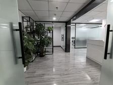 朝阳区 亚运村 洛克时代 180平米 办公 教育 地铁口