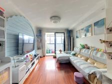 绿地新江桥城 精装南向两房 中层宜居好房