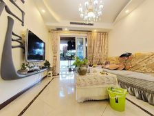 九龙坡区 华美时代城 三房 120万