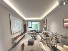 西红门橡树湾 95平3居 南北向精装修 视野无遮挡玖玥府