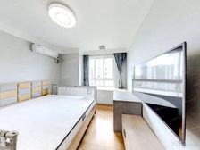 绿地新江桥城 77.88平2居 南向精装修 自住保养好