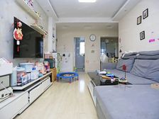 嘉定江桥精装南向两房 满五高层电梯房