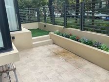 产权车位 送花园!全屋精装可拎包入住 房东置换急售!!