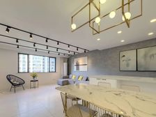 视野好 滨江旁,双地铁,仁恒物业