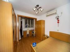 同济新村2居一厅首付80多本人已实勘真实信息