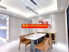 滨海首府 253万 4室2厅2卫 精装修,房主狂甩高品质好房