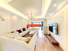 杉林悦榕公馆 290万 4室2厅2卫 精装修,好位置!好房子