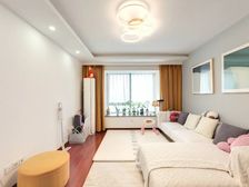 【徐汇滨江江景房】【2021年次新精装】【税费很省】