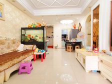 配套成熟 富力住家正规三房 朝向户型佳 房屋急售 价格可谈