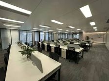 天河 金融城科韵路24空调办公 汉银广场 汇金中心