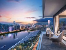 大江大宅大家筑一部跨越时代的人居著品瞰江观山270环幕视野