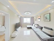 近地铁 精装可拎包入住 南北通透 高楼层视野好 交通便利