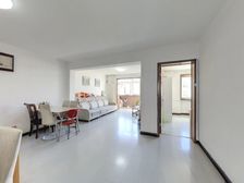 郁花园二里 3室1厅 85.54平