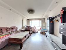 郁花园二里 3室2厅 132.94平