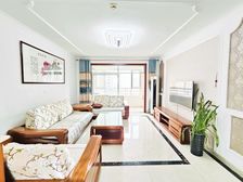 cbd北 历下区 无高税 精装修 电梯房 两卫 南北通透