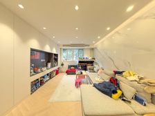 万科城市花园 116.33平3居 西北向精装修 自住保养好