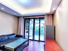 底楼房,带产权车位,大两房,精装修,价格好谈,新式里弄