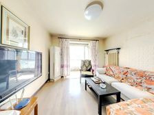 新世纪城 小砖楼 洋房 三楼 南北通透H户型 采光很好