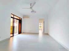 笋盘急售+价格可谈+南北通+新装修+CBD旁+满五=城市花园