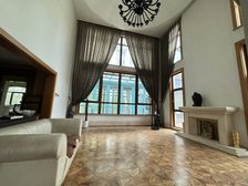 朝阳公园后花园也 近地铁 繁华地段 城市独栋别墅东山墅也