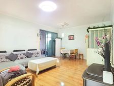 东方明珠 步梯 套二 77.68平 南北朝向 全装