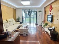 惠小教育!不要看挂牌价大谈景观位置,南北通透,保养好得房率高