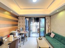 ,东怡新地南北通透2室超值