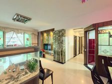 东怡新区东景园 3室1厅 97.8平