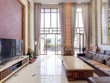 政策已经至此,房价逐渐回升,御院顶层复式带平台观望后悔莫及!