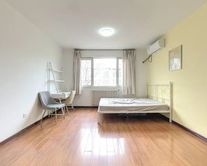 (客户0)万恒家园 2室1厅 91.69平 南北通透双卫