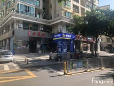 业主急售 莲塘转角餐饮铺 带租八仟,卖200万 首付100万