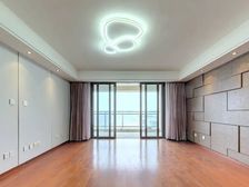 森兰国际社区,仁恒品质,高区俯瞰看森兰公园大4房,急售