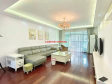 精装可拎包入住 南北通透 中间好楼层 正规商品房 密度低