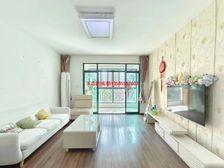 出门有轨电车 东鼎购物中心 采光视野好 南北通透