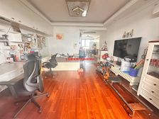 现场实拍 满五密度低 停车方便 电梯景观层 东华附属