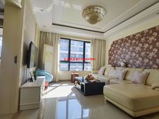 满五 停车方便 集中供暖 大两居 高楼层视野无遮挡