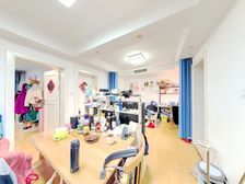 古美西路420弄 2室1厅 75.72平