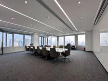 精装整层2516平米出租丨高区江景房|户型方正|北外滩核心区