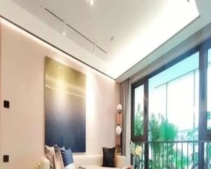 特价!保利锦上 精装三居室 朝阳区东四环品质小区 随时可看